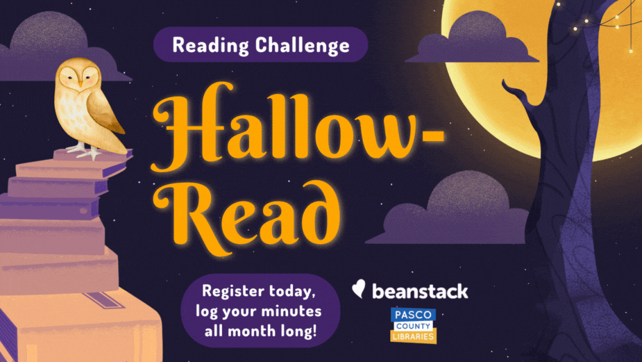 Home Pasco County Libraries